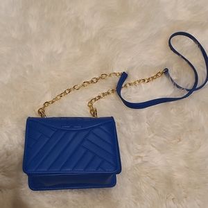 Tory burch crossbody